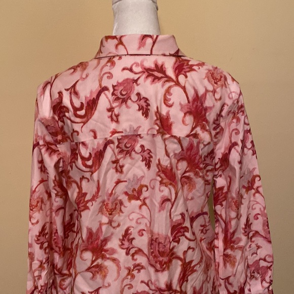 Chico’s button down - Picture 8 of 13